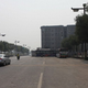 Illustration for article titled China Accidentally Built a Housing Complex in the Middle of a Highway
